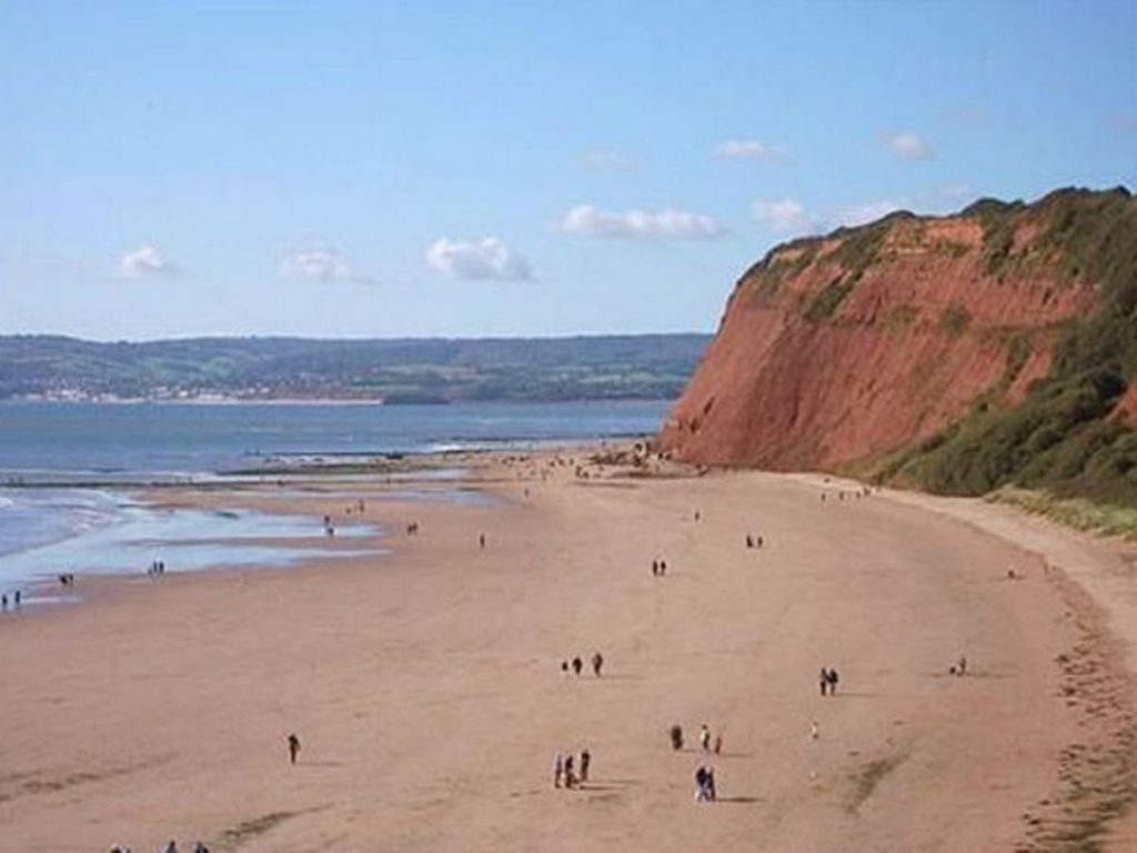 Sandy Bay