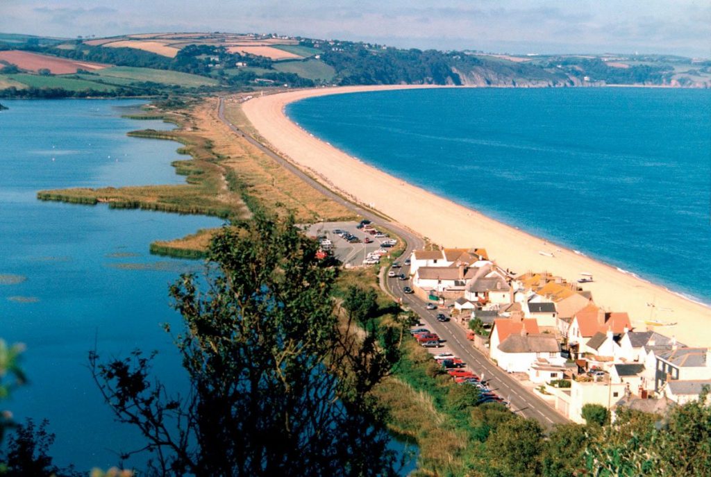 Slapton Sands
